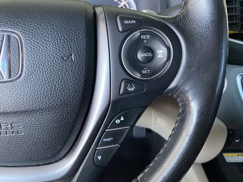 Certified 2022 Honda Ridgeline RTL-E image 35