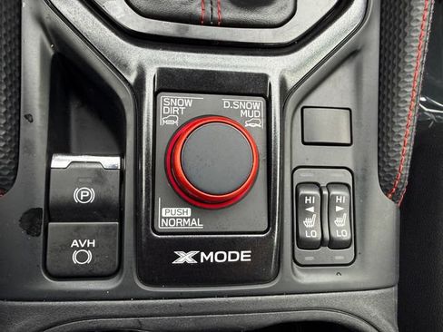 Used 2023 Subaru Forester Sport AWD/4WD image 11