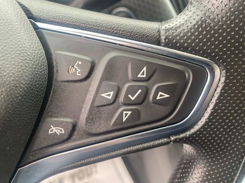 Used 2024 Chevrolet Malibu LT FWD image 17