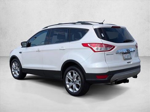 Used 2013 Ford Escape SEL FWD image 8