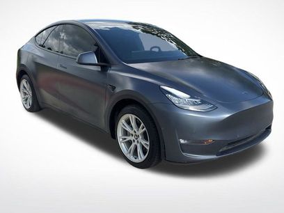 Used 2022 Tesla Model Y Long Range