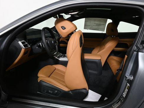 New 2027 BMW 430i Coupe w/ Parking Assistance Package AWD/4WD image 26