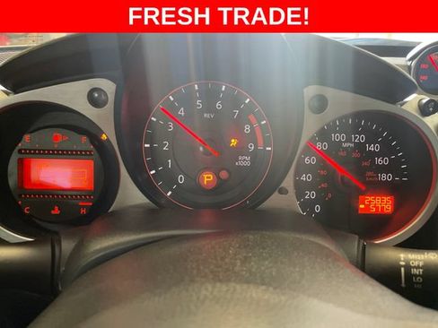 Used 2013 Nissan 370Z Touring w/ Sport Pkg RWD image 24