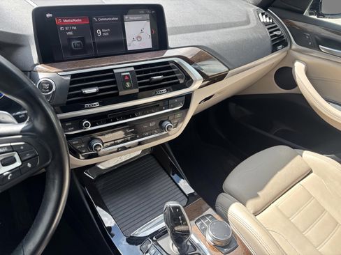 Used 2019 BMW X3 xDrive30i w/ Convenience Package image 12