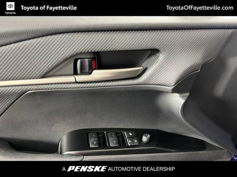 Certified 2026 Toyota Camry SE w/ Multimedia Upgrade Package AWD/4WD image 24