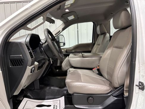 Used 2017 Ford F350 XL image 11
