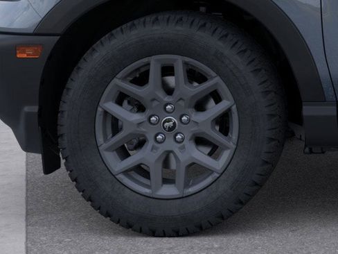 New 2025 Ford Bronco Sport Big Bend image 19