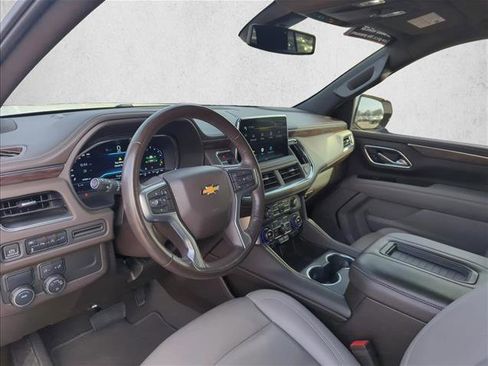 Used 2022 Chevrolet Tahoe LT image 12