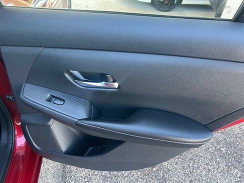 Used 2020 Nissan Sentra SV w/ Trunk Package FWD image 14