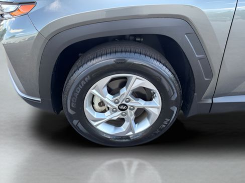 Used 2023 Hyundai Tucson SE AWD/4WD image 19