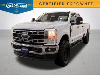 Certified 2023 Ford F350 XLT