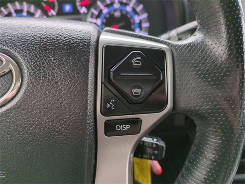 Used 2016 Toyota 4Runner SR5 image 24