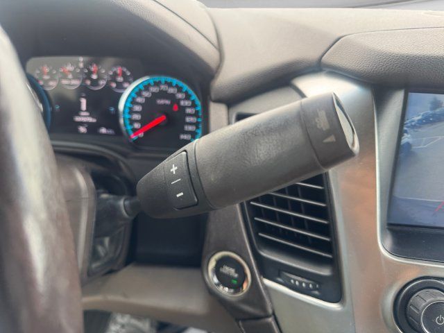 Used 2018 Chevrolet Suburban Premier RWD image 18