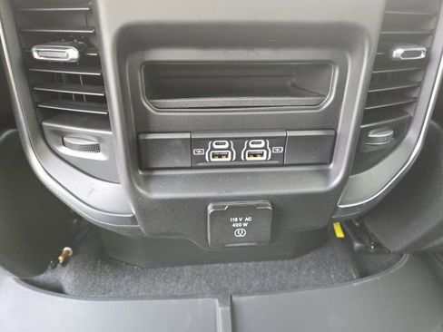 New 2026 RAM 1500 Big Horn image 8