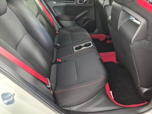 Used 2025 Honda Civic Type R image 28