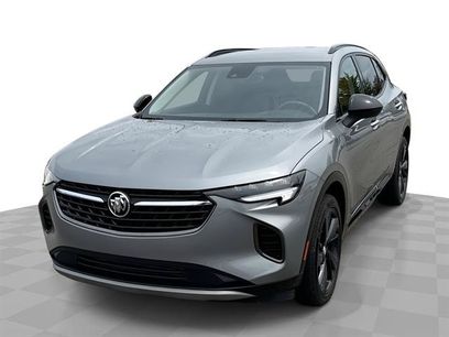 Used 2023 Buick Envision Preferred w/ Sport Touring Package