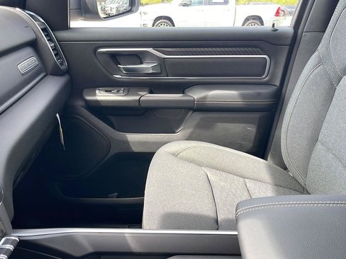 New 2026 RAM 1500 Big Horn AWD/4WD image 21