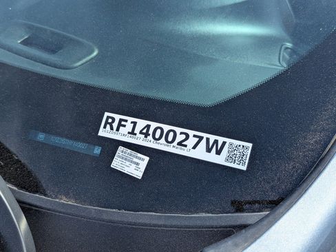 Certified 2024 Chevrolet Malibu LT image 32