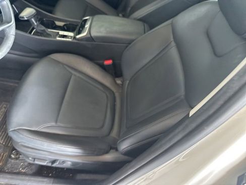 Used 2023 Hyundai Tucson SEL w/ Convenience Package FWD image 4