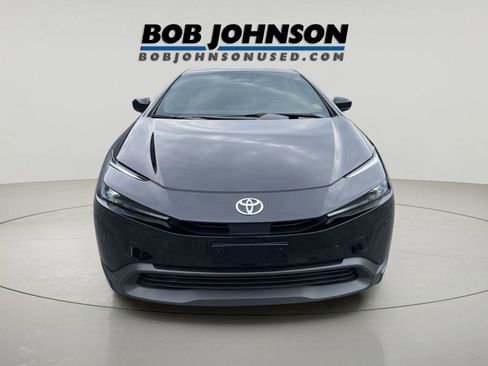 Used 2026 Toyota Prius LE image 8