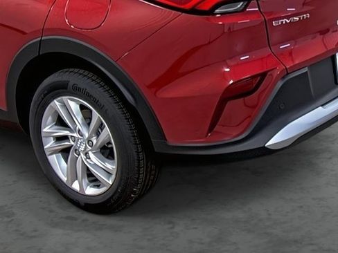 New 2026 Buick Envista Preferred w/ Convenience II Package image 9