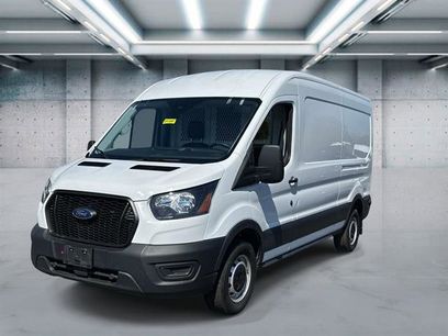 Used 2024 Ford Transit 250 148 Medium Roof w/ Load Area Protection Package