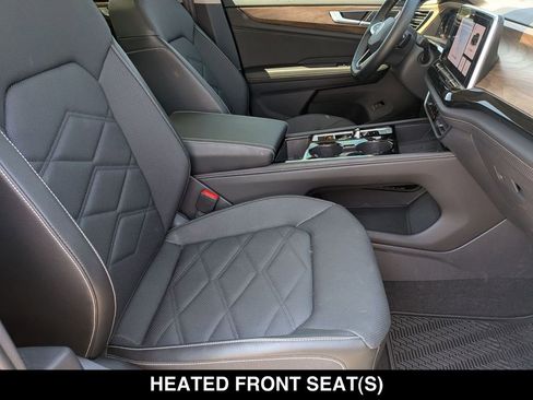 Used 2025 Volkswagen Atlas SE AWD/4WD image 29