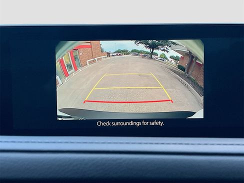 Used 2024 MAZDA CX-30 AWD 2.5 S w/ Preferred Package image 14