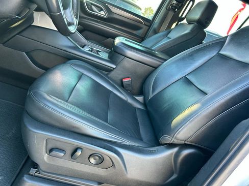 Used 2021 Chevrolet Tahoe LT image 7