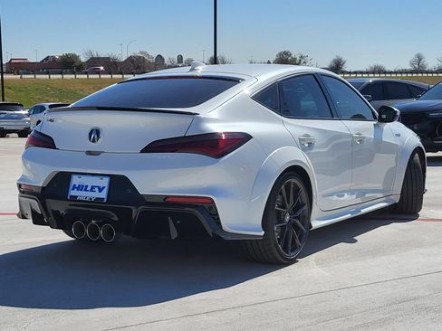 New 2026 Acura Integra Type S image 5