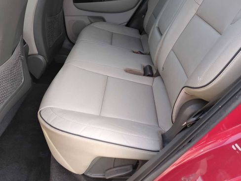 Used 2019 Kia Sportage EX w/ EX Premium Package image 25