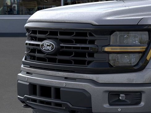 New 2026 Ford F150 XLT image 17