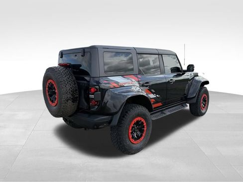Used 2024 Ford Bronco Raptor AWD/4WD image 34
