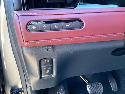 New 2026 INFINITI QX80 Autograph w/ Premium Cargo Package image 37