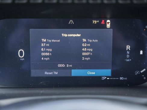 New 2026 Volvo XC90 B6 Ultra w/ Protection Package Premier image 39