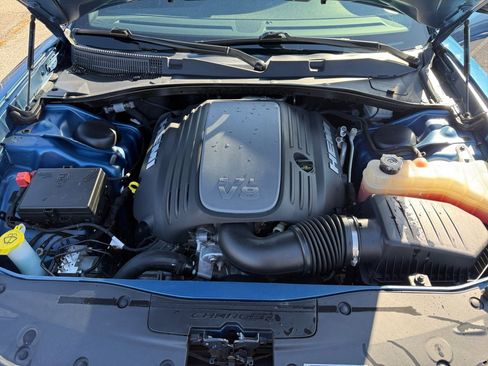 Used 2023 Dodge Charger R/T w/ Cold Weather Package image 20