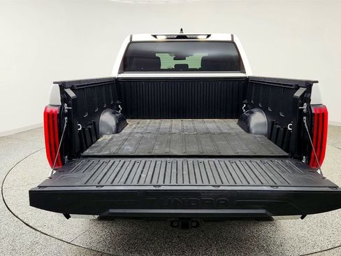 Used 2022 Toyota Tundra SR5 w/ TRD Convenience Package RWD image 20