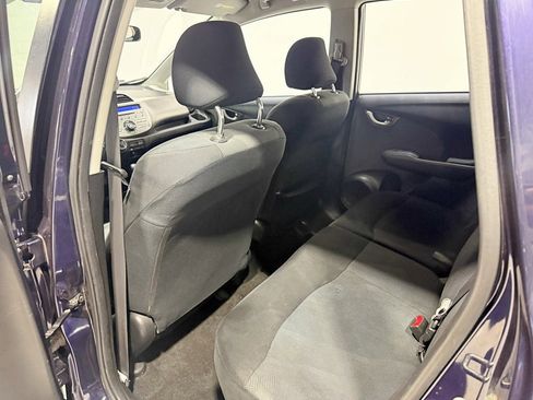 Used 2009 Honda Fit Sport image 25