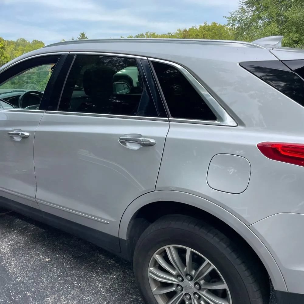Used 2018 Cadillac XT5 Luxury w/ Driver Awareness Package AWD/4WD image 6