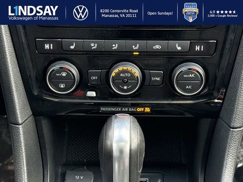 Used 2020 Volkswagen Passat 2.0T R-Line image 15