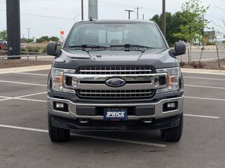 Used 2018 Ford F150 XLT w/ Equipment Group 302A Luxury video 2