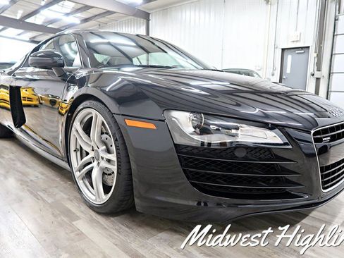 Used 2008 Audi R8 V8 image 29