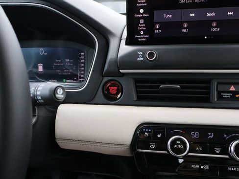 New 2026 Honda Pilot Elite image 29