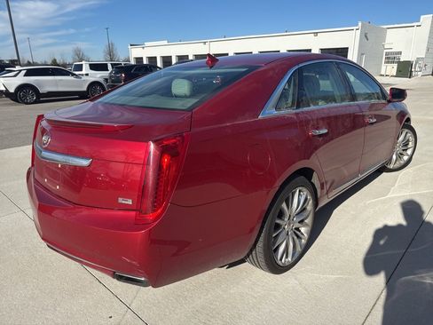 Used 2013 Cadillac XTS Platinum image 6