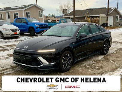 Used 2024 Hyundai Sonata SEL