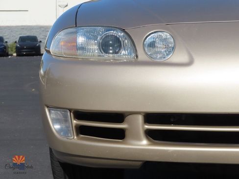 Used 1992 Lexus SC 300 Coupe image 39