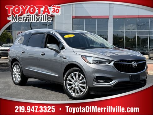 Used 2019 Buick Enclave Premium w/ Experience Buick Package AWD/4WD image 1
