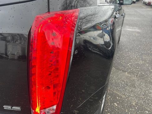 Used 2014 Cadillac SRX FWD image 37