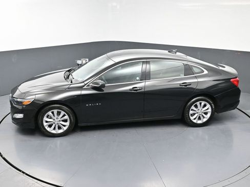 Used 2023 Chevrolet Malibu LT image 45