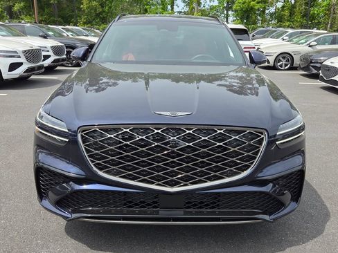 New 2026 Genesis GV70 2.5T Sport Prestige AWD/4WD image 10
